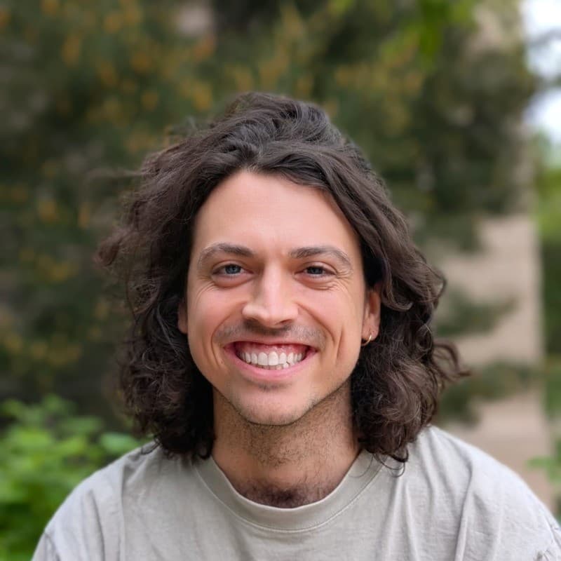 Michiel Bakker